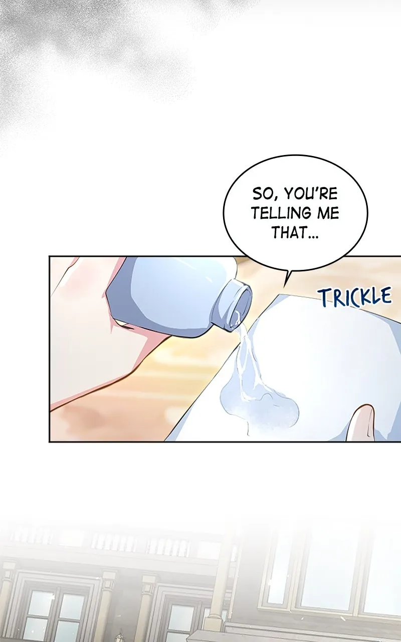 Not the Time for Love Chapter 39 page 38 - 