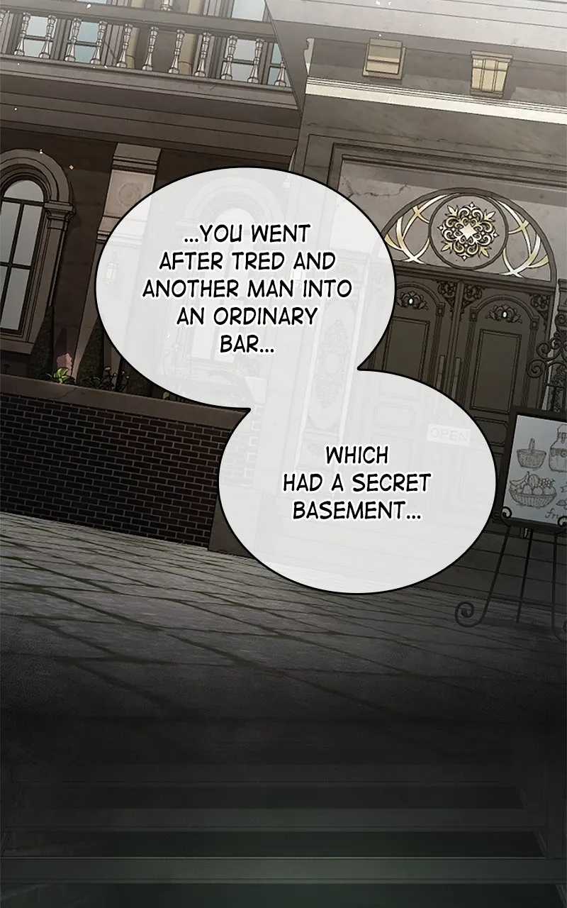 Not the Time for Love Chapter 39 page 39 - 