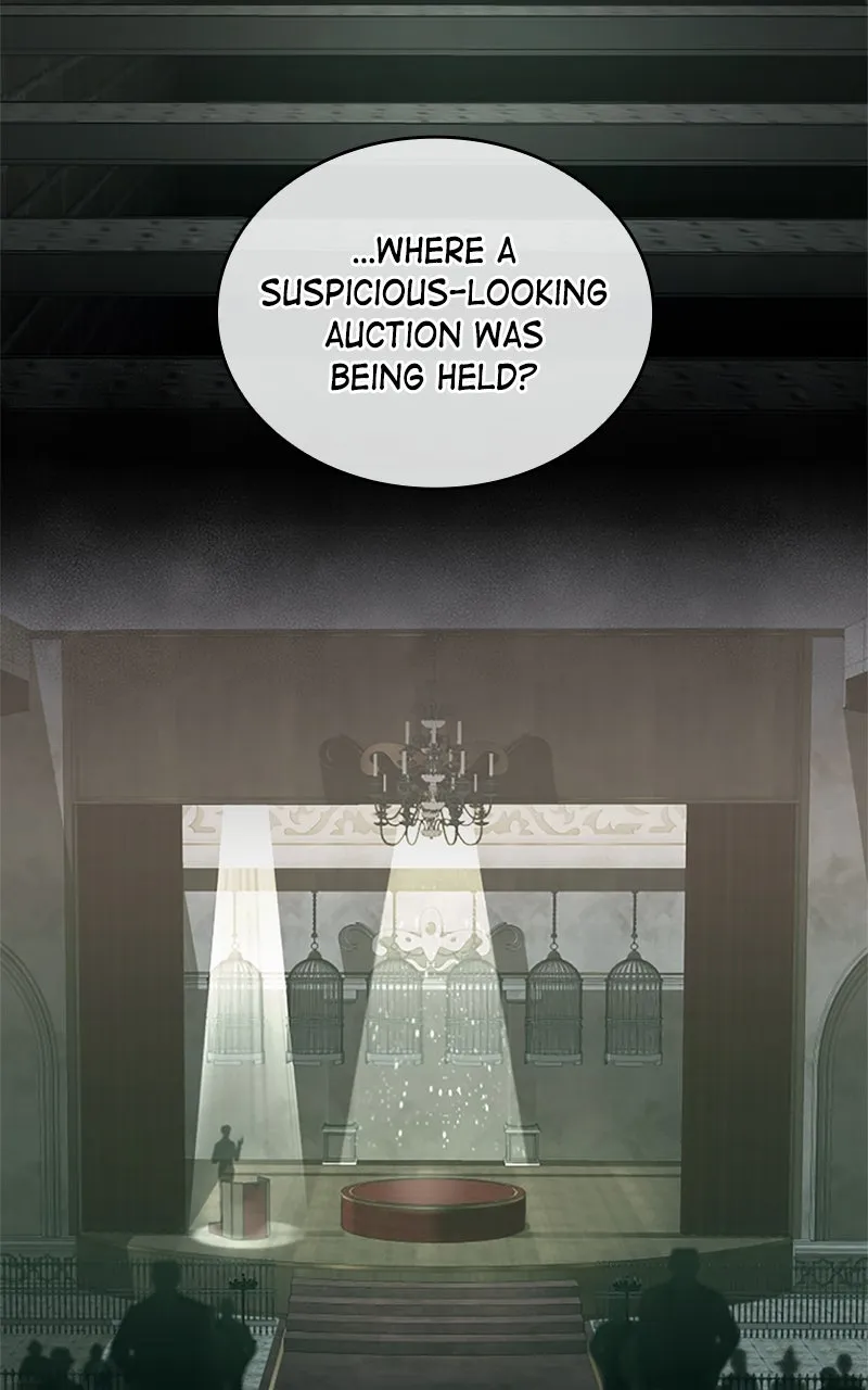 Not the Time for Love Chapter 39 page 40 - 