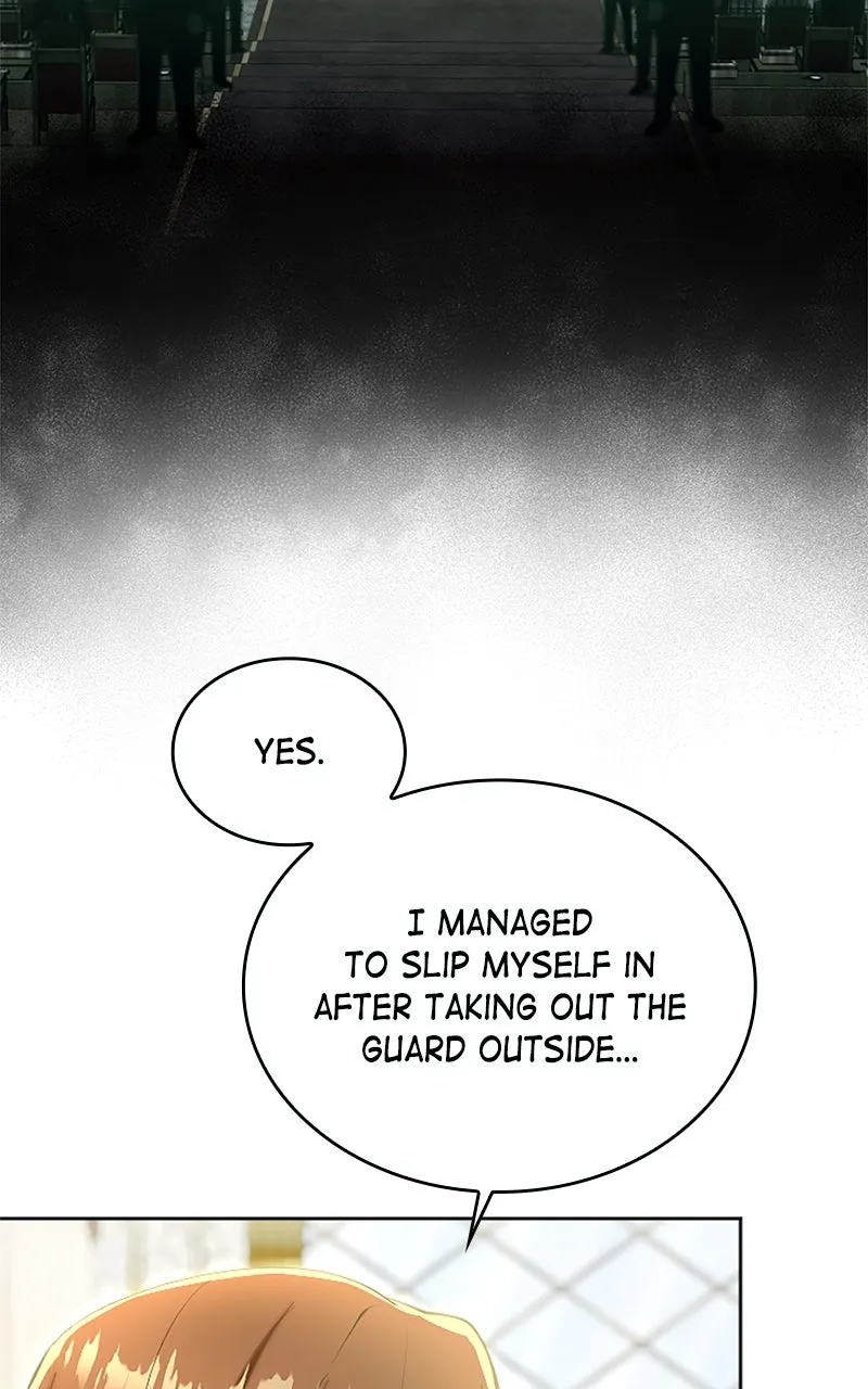 Not the Time for Love Chapter 39 page 41 - 
