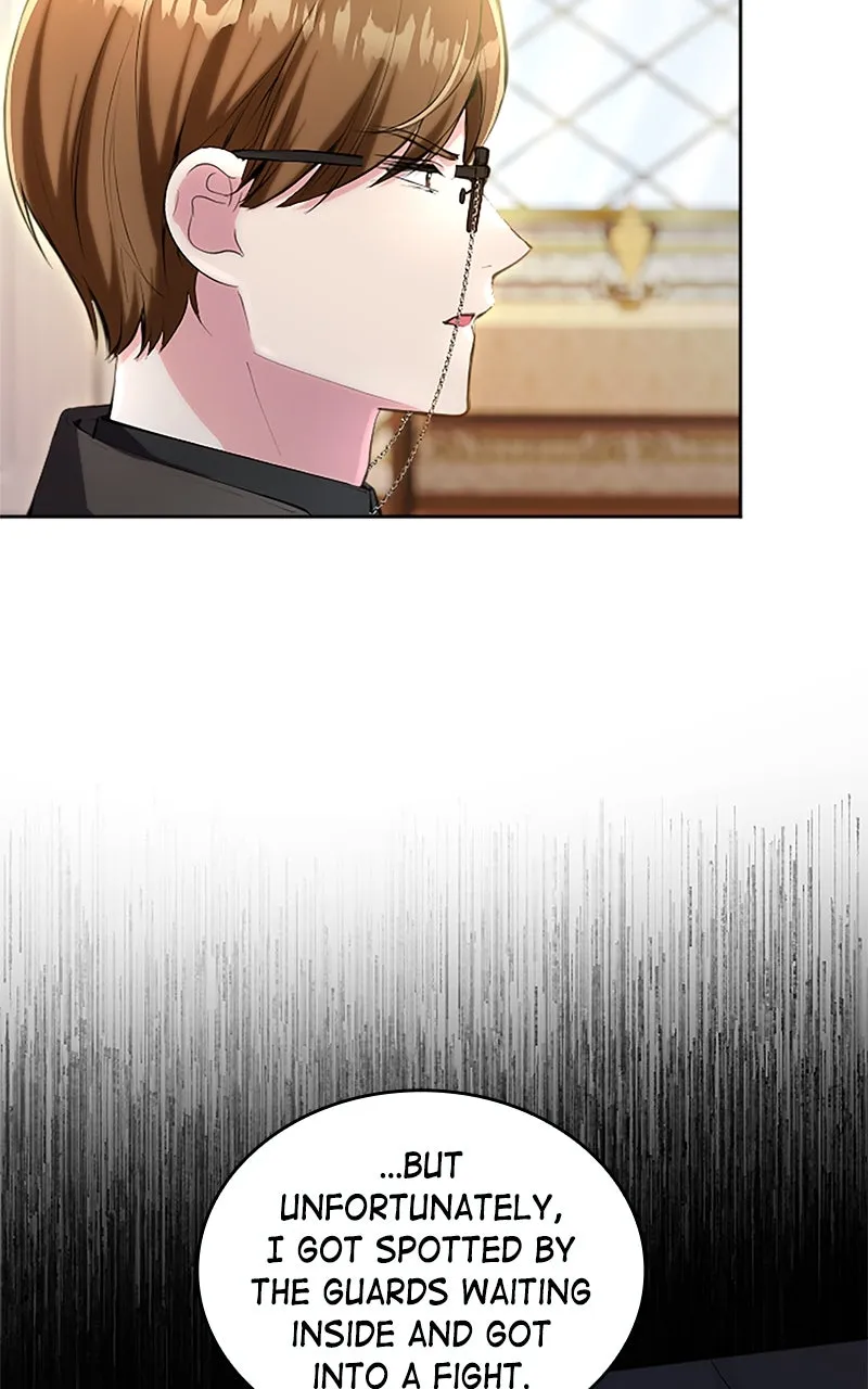 Not the Time for Love Chapter 39 page 42 - 