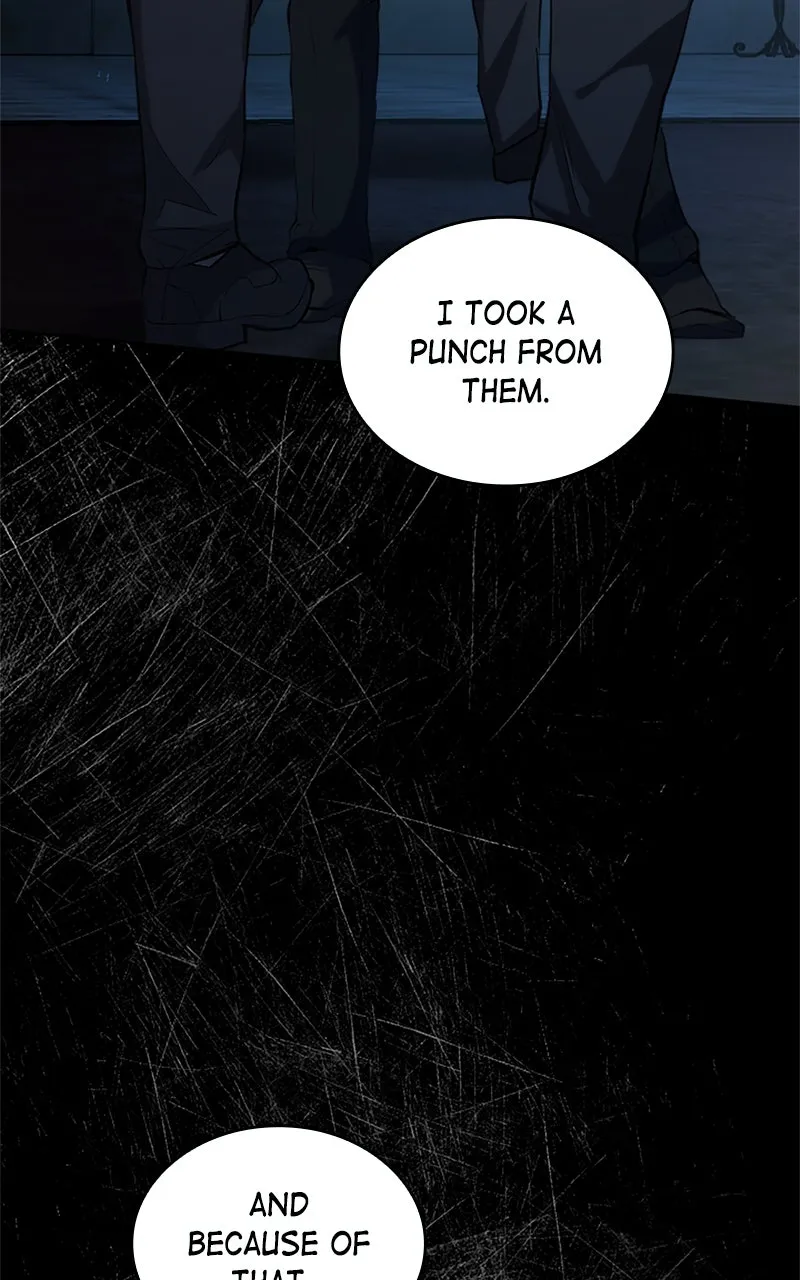 Not the Time for Love Chapter 39 page 44 - 