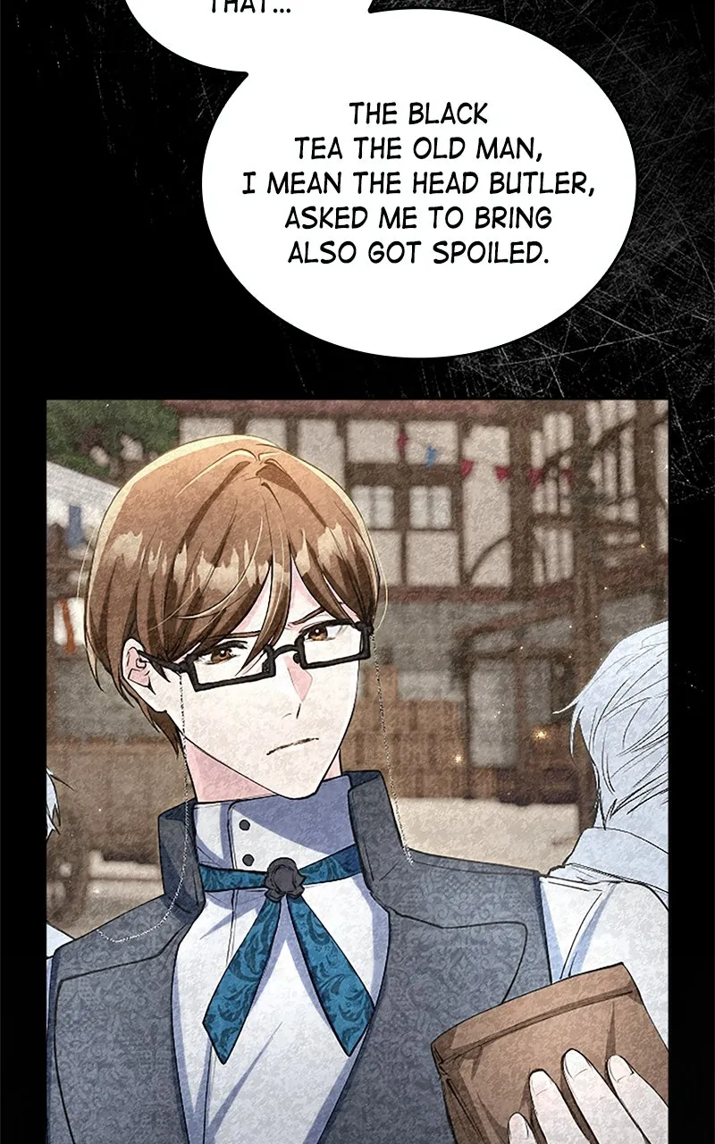 Not the Time for Love Chapter 39 page 45 - 