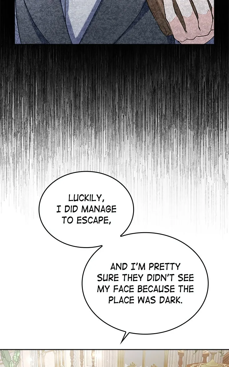 Not the Time for Love Chapter 39 page 46 - 