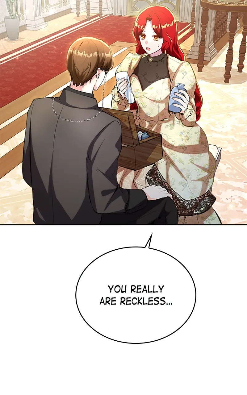 Not the Time for Love Chapter 39 page 47 - 