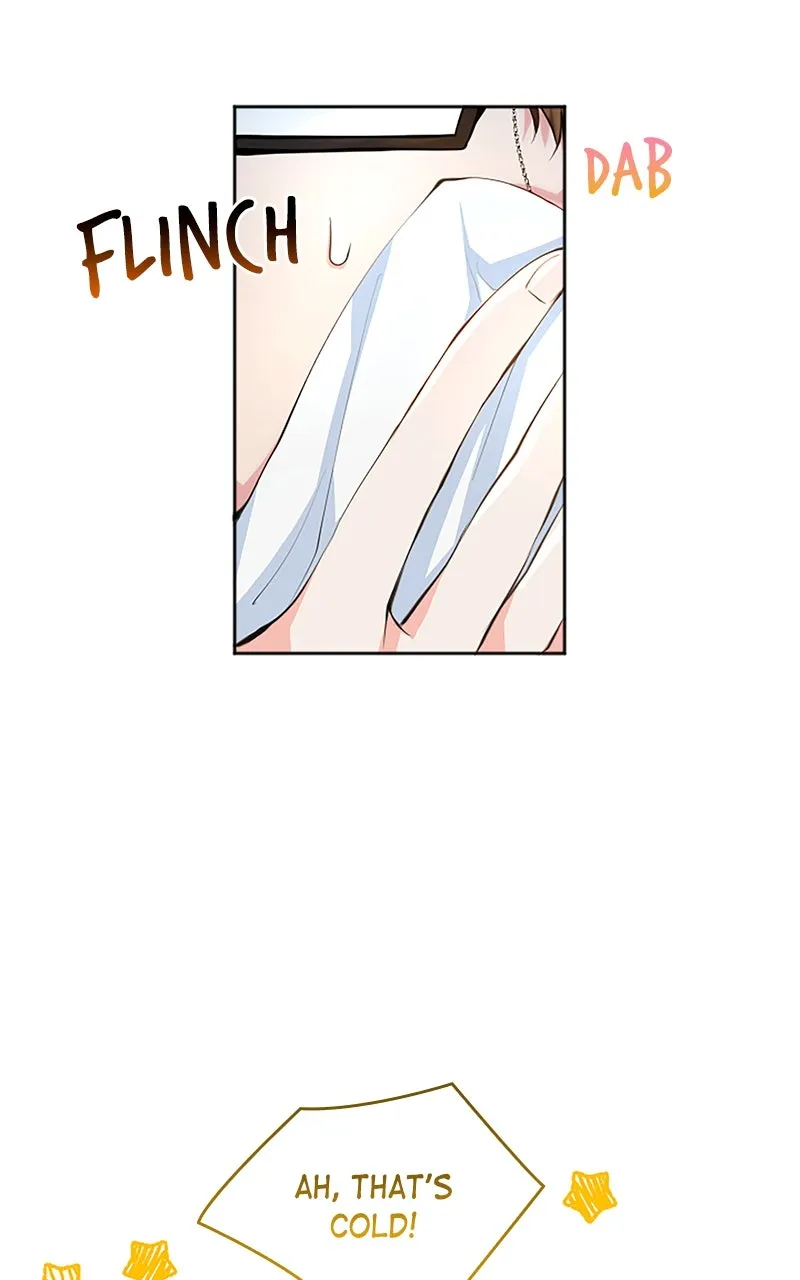 Not the Time for Love Chapter 39 page 48 - 