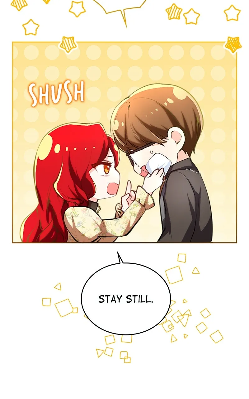 Not the Time for Love Chapter 39 page 49 - 