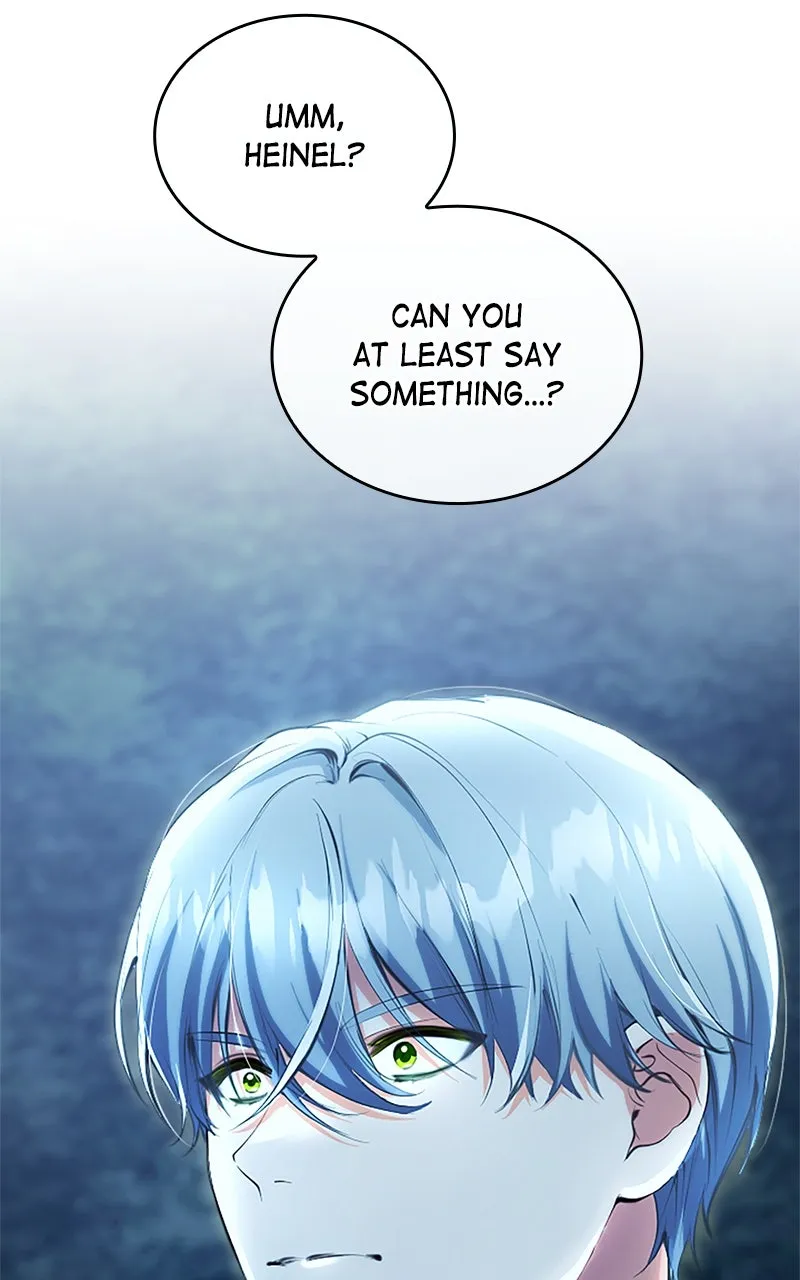 Not the Time for Love Chapter 39 page 6 - 