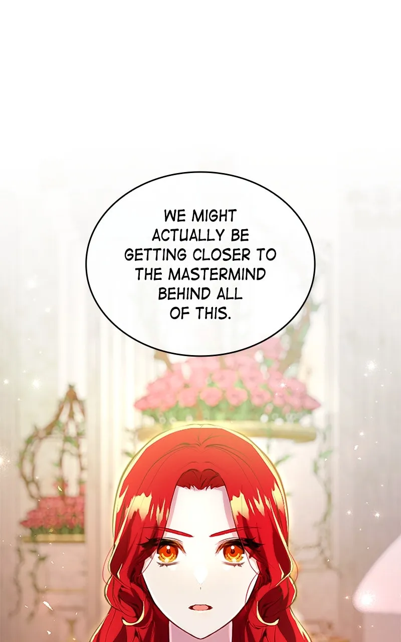 Not the Time for Love Chapter 39 page 51 - 