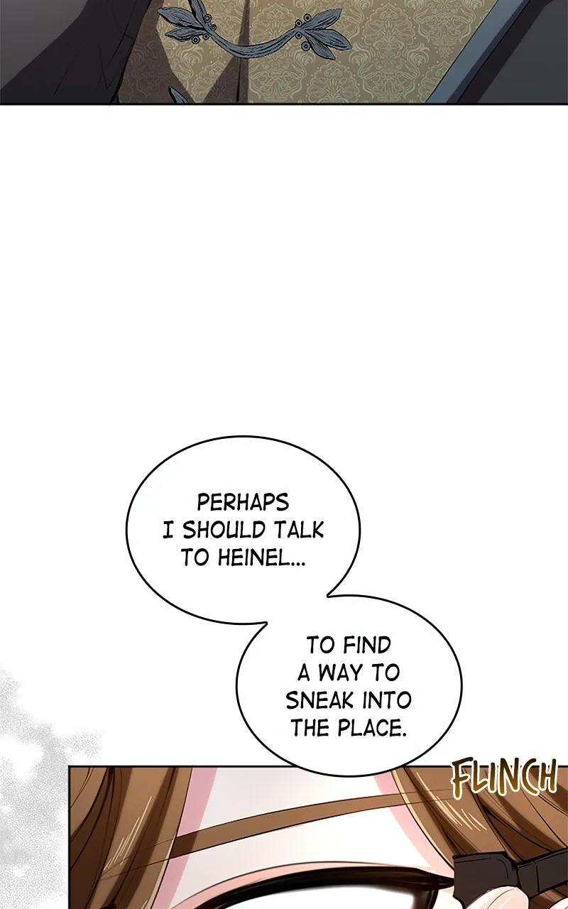 Not the Time for Love Chapter 39 page 54 - 