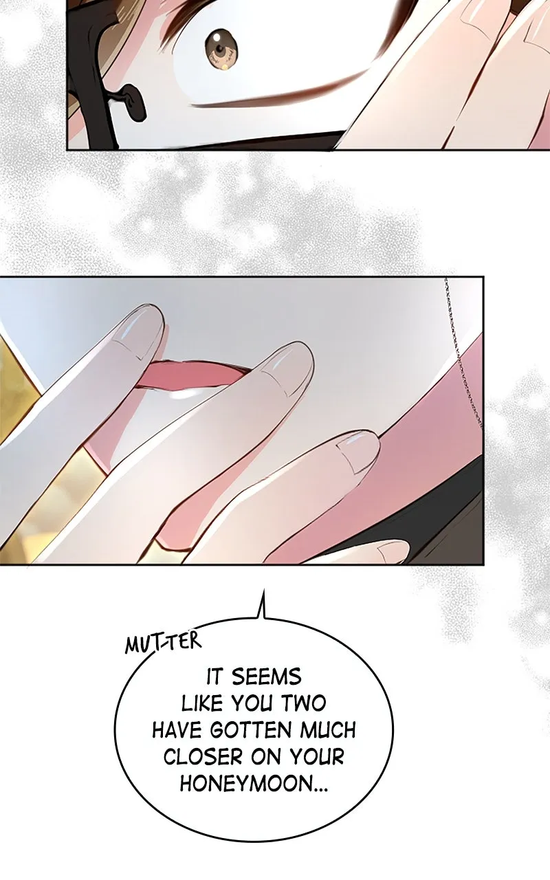 Not the Time for Love Chapter 39 page 55 - 