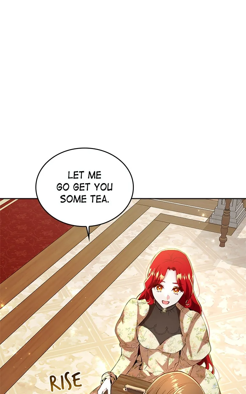 Not the Time for Love Chapter 39 page 56 - 
