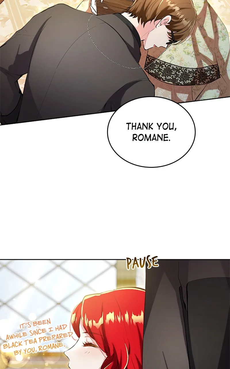 Not the Time for Love Chapter 39 page 57 - 