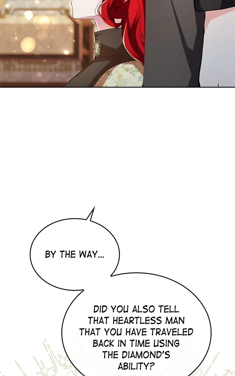 Not the Time for Love Chapter 39 page 58 - 
