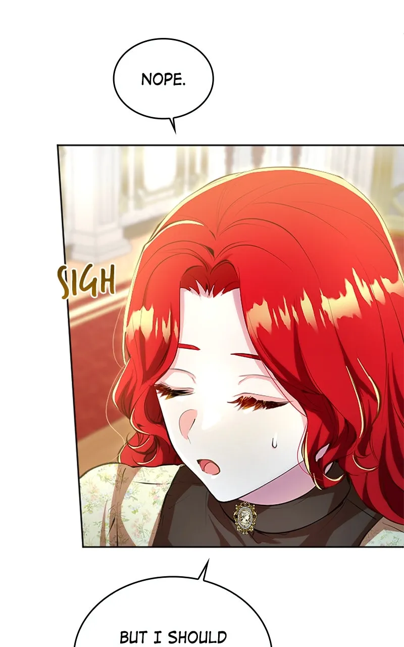 Not the Time for Love Chapter 39 page 60 - 