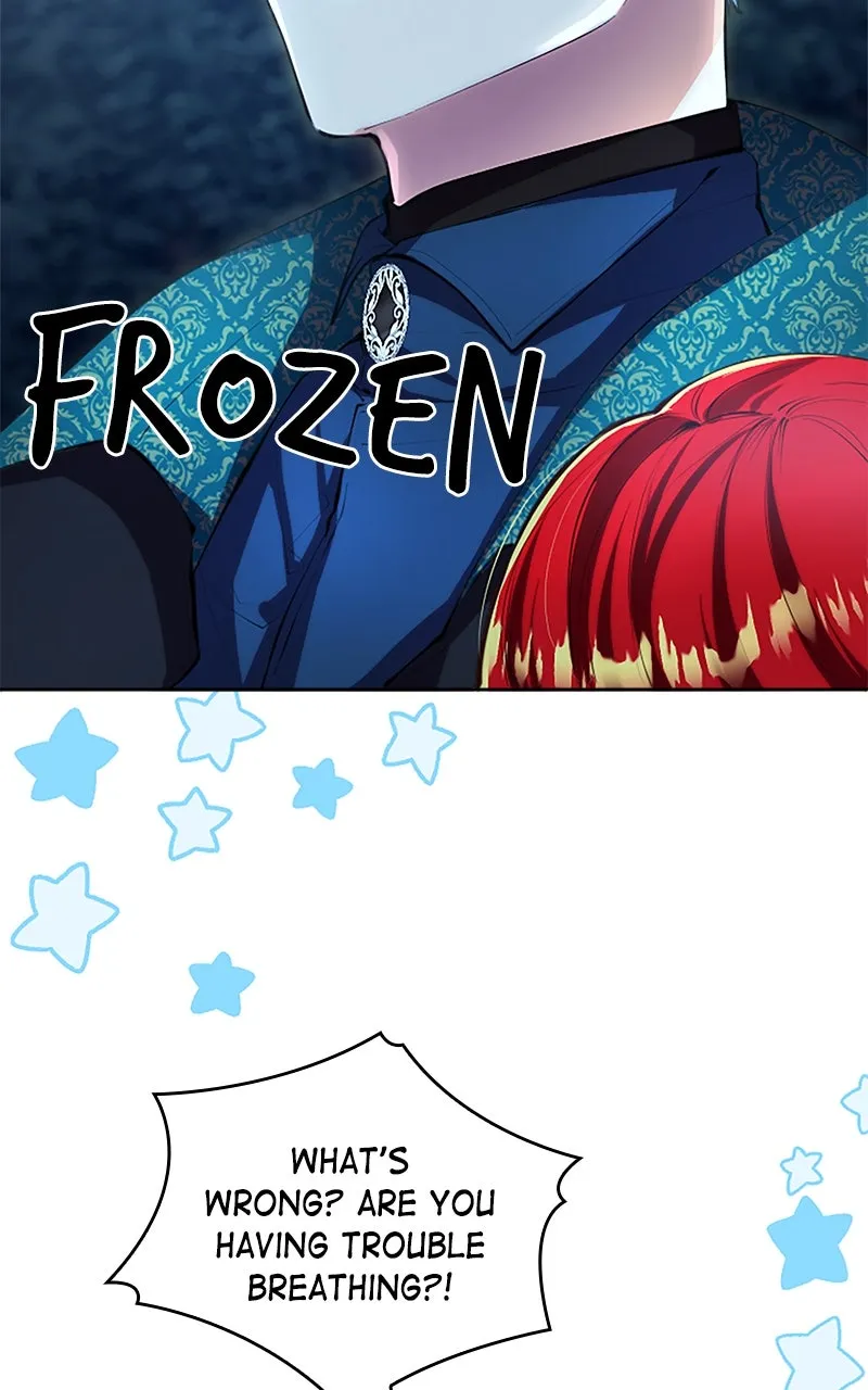 Not the Time for Love Chapter 39 page 7 - 