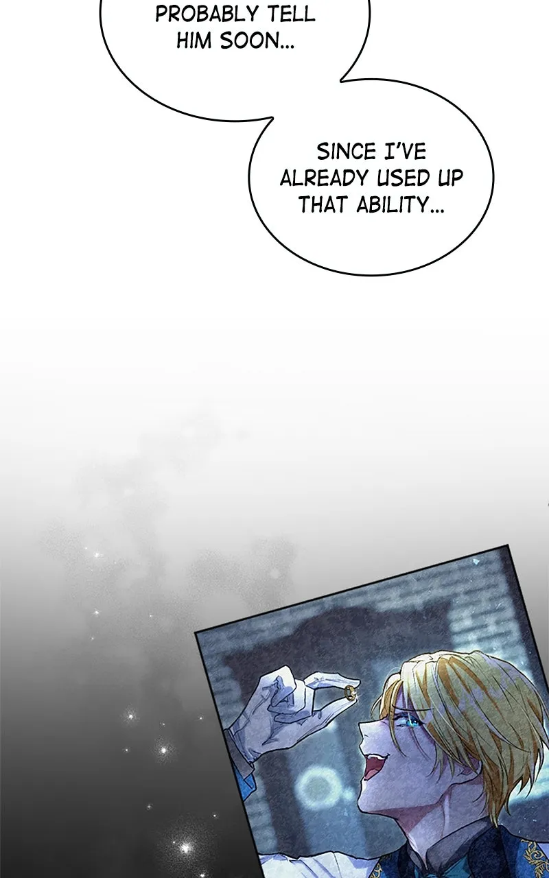 Not the Time for Love Chapter 39 page 61 - 