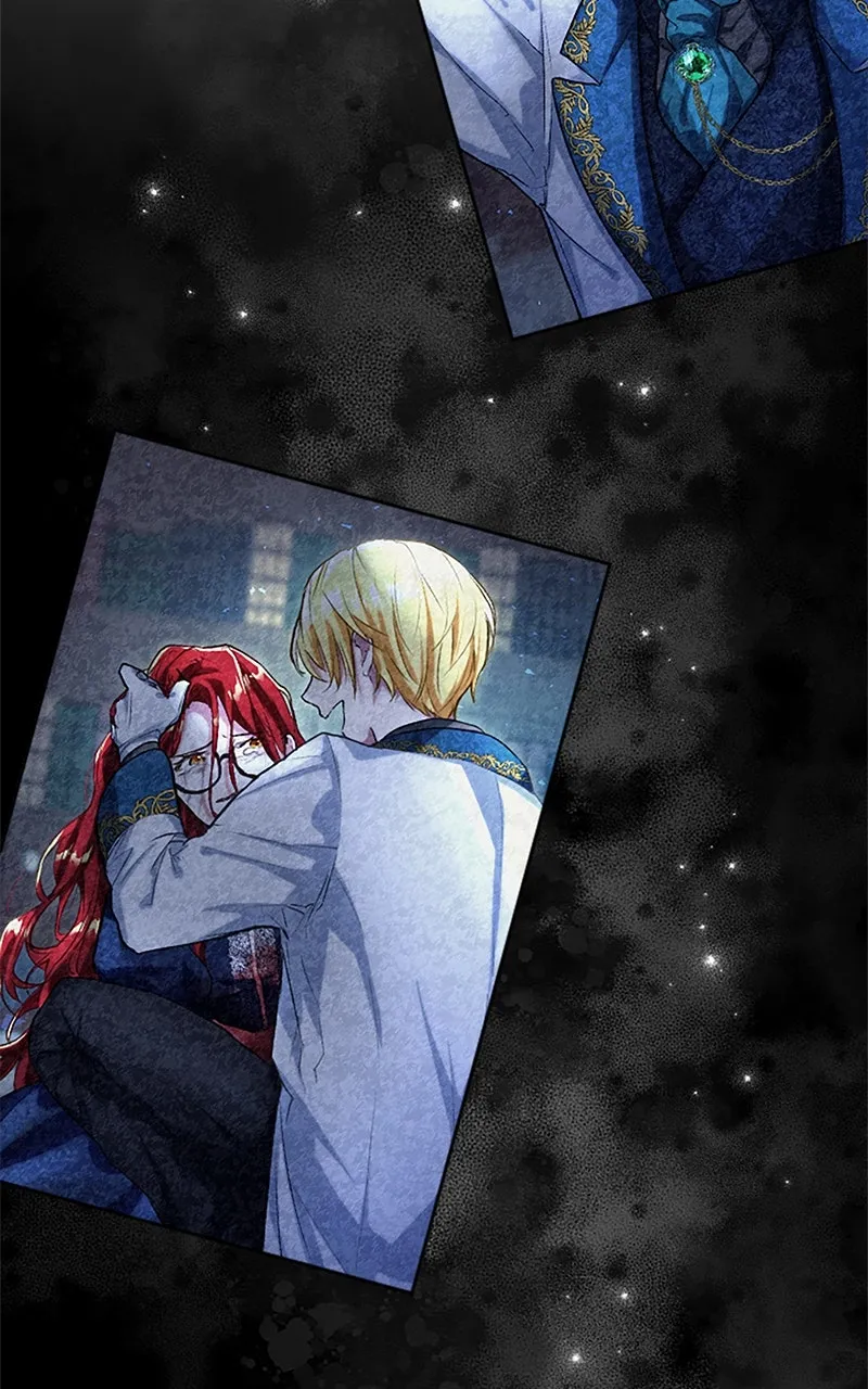 Not the Time for Love Chapter 39 page 62 - 