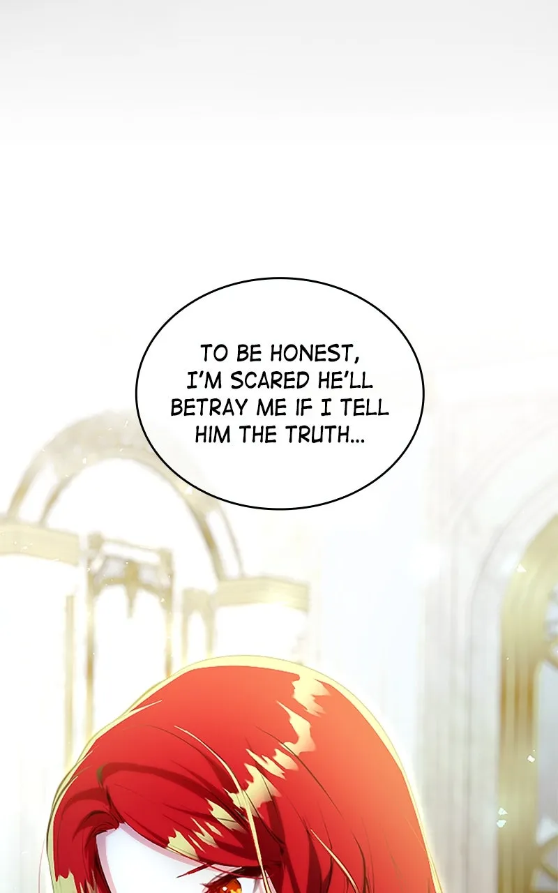 Not the Time for Love Chapter 39 page 64 - 