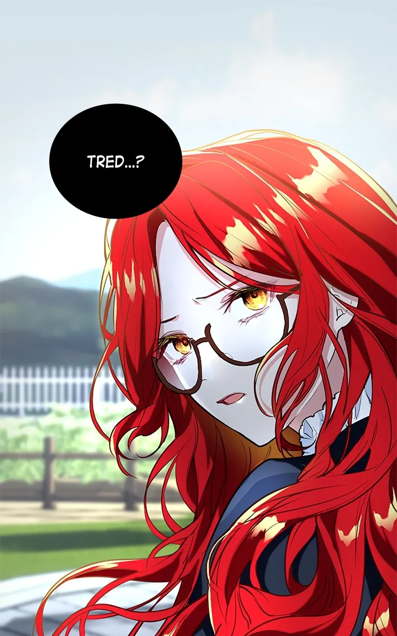 Not the Time for Love Chapter 4 page 1 - 