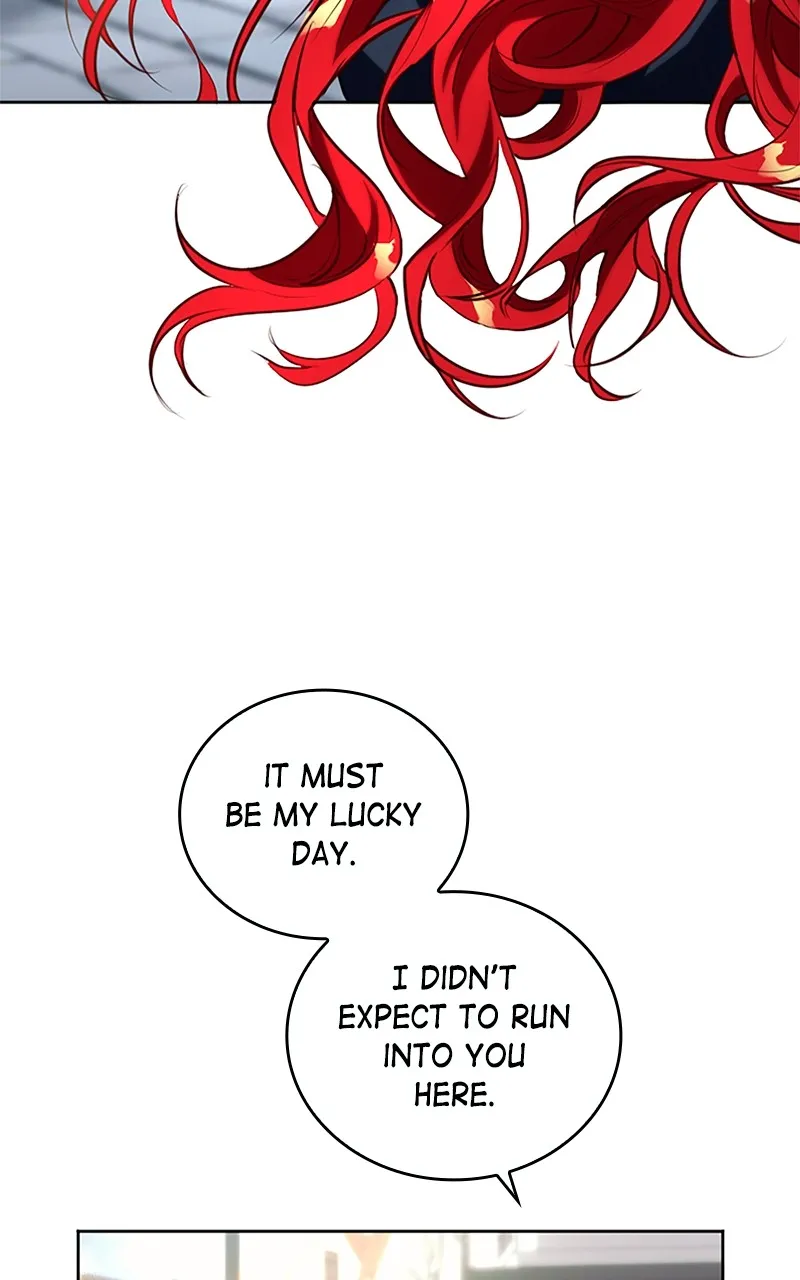 Not the Time for Love Chapter 4 page 2 - 