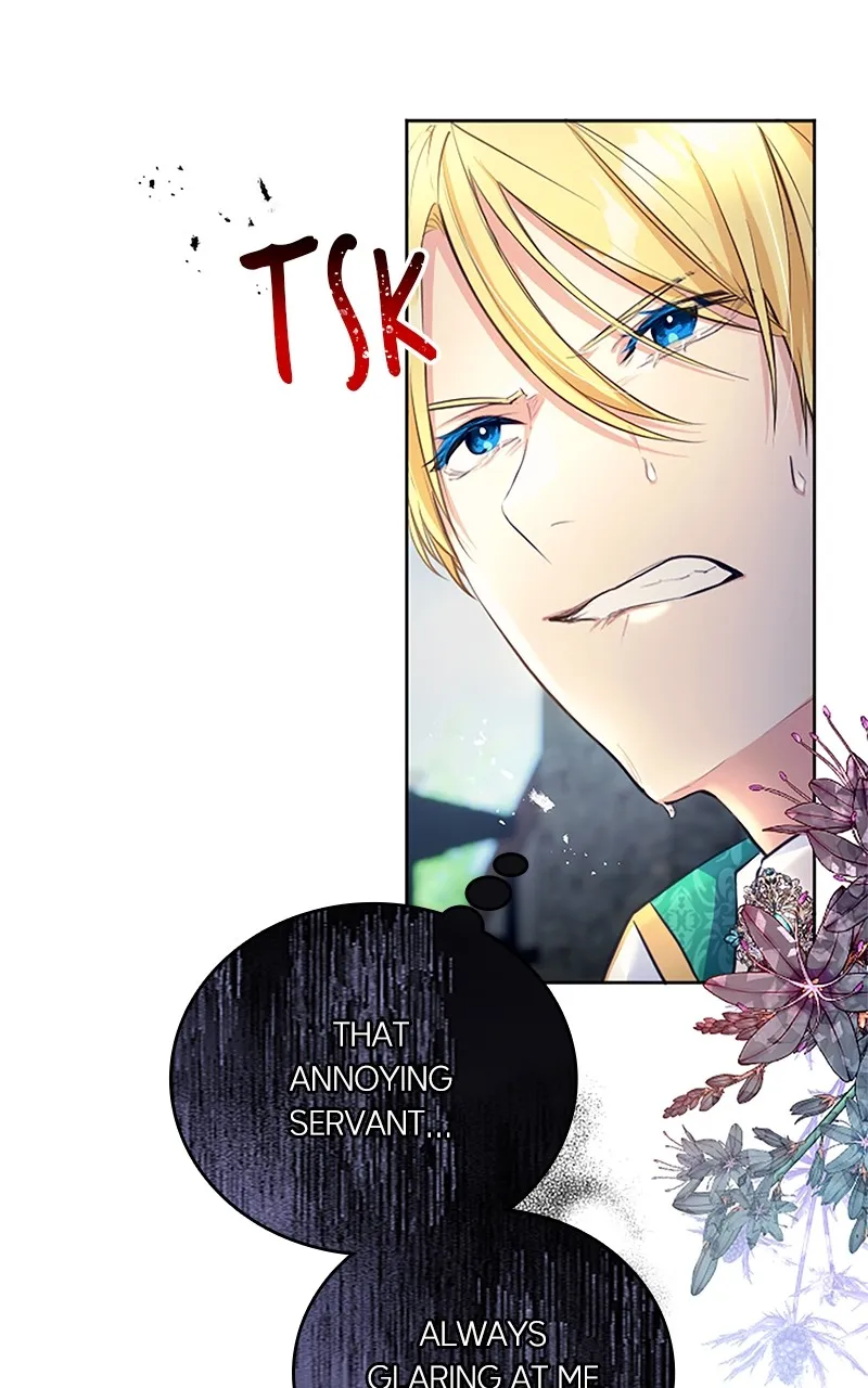 Not the Time for Love Chapter 4 page 16 - 