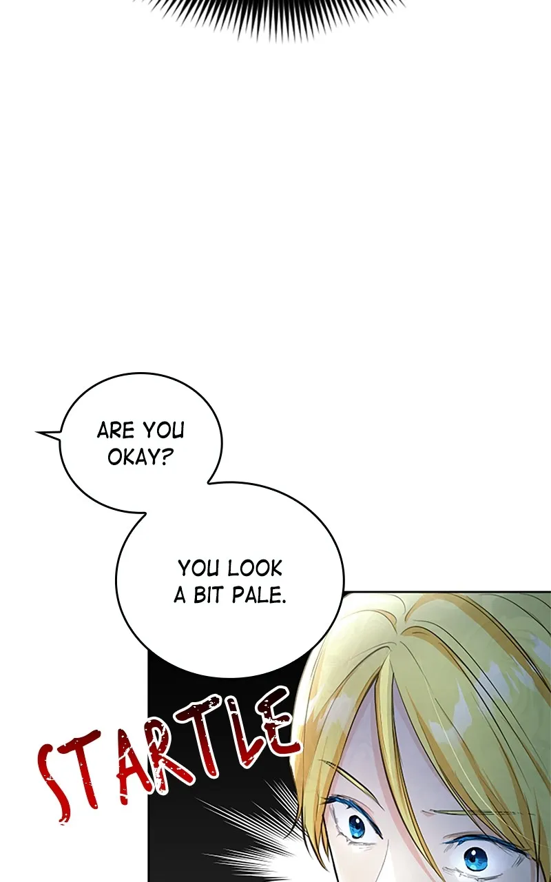 Not the Time for Love Chapter 4 page 20 - 