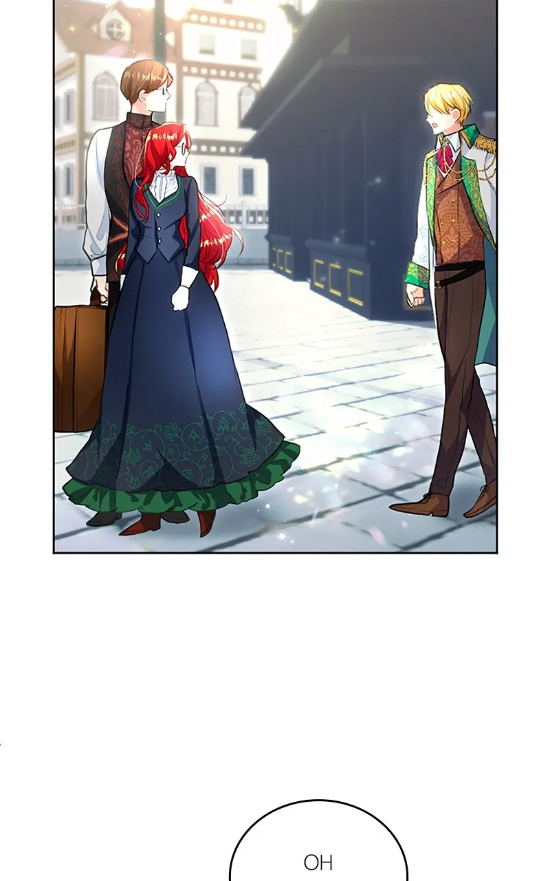 Not the Time for Love Chapter 4 page 3 - 