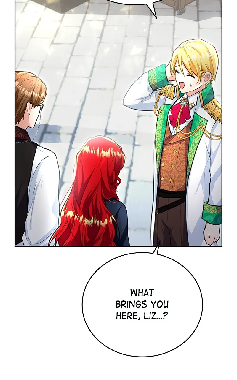 Not the Time for Love Chapter 4 page 22 - 