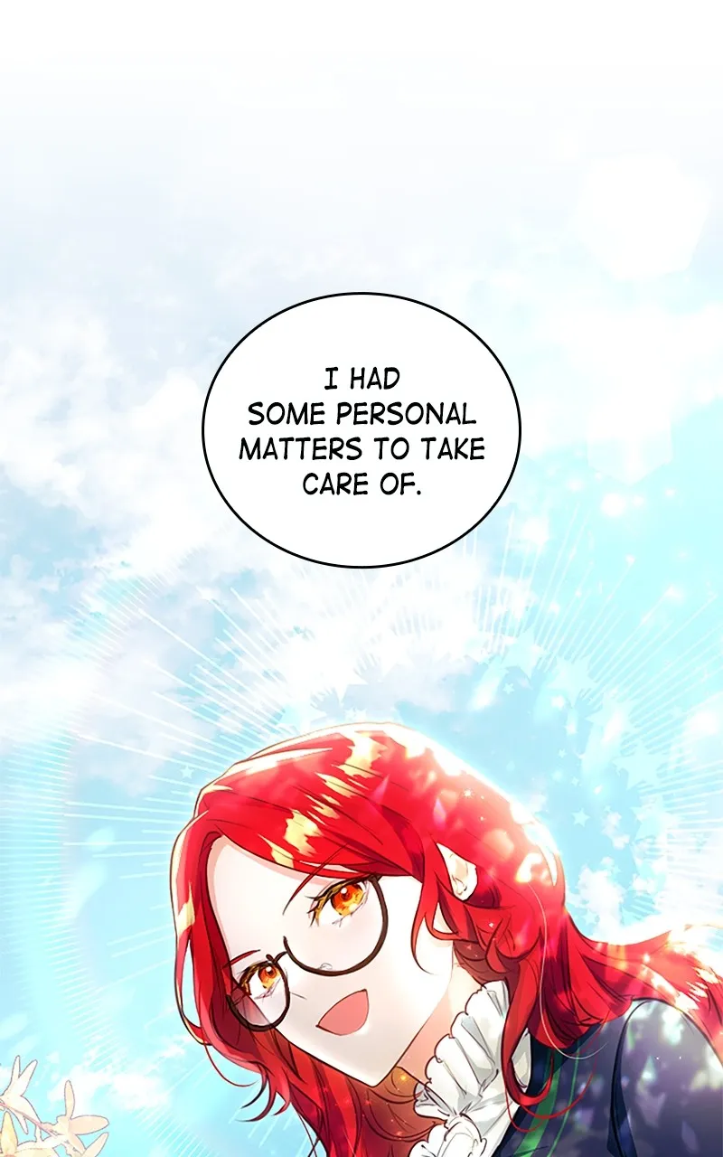 Not the Time for Love Chapter 4 page 23 - 