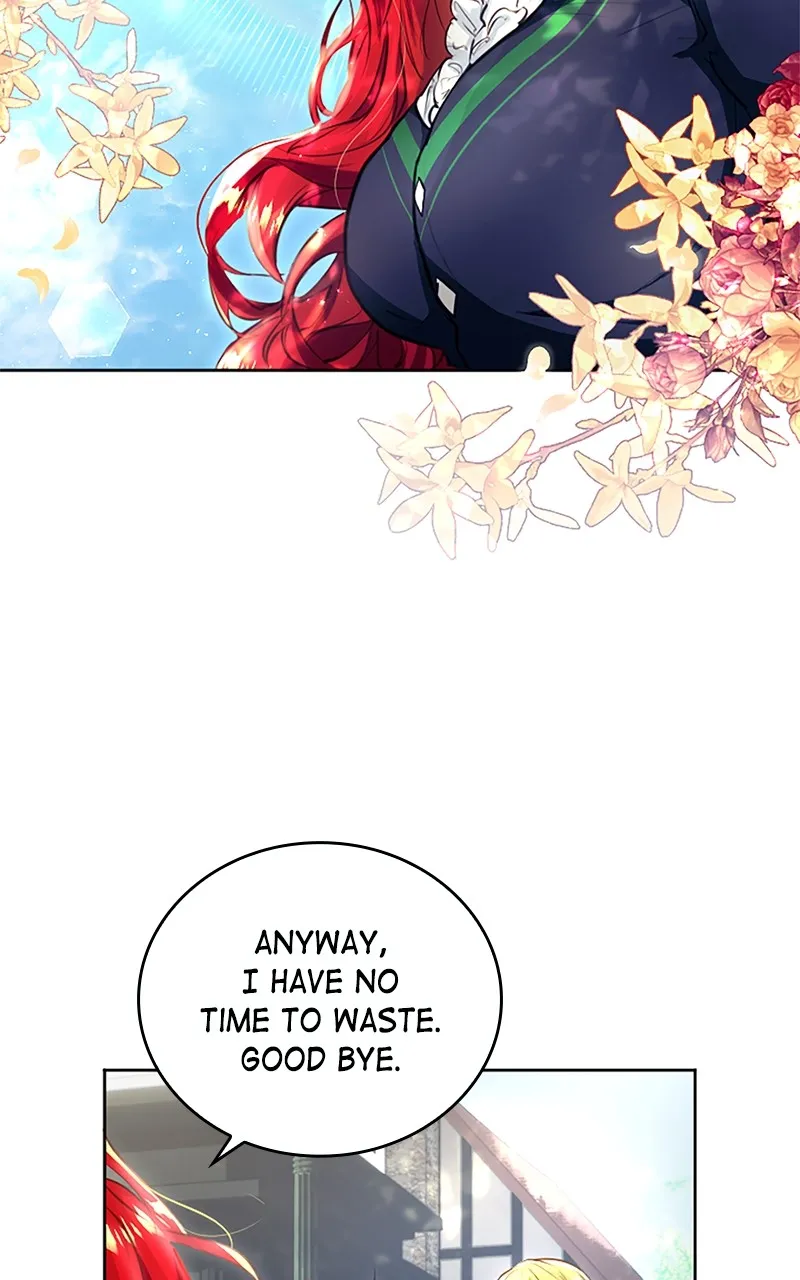 Not the Time for Love Chapter 4 page 24 - 