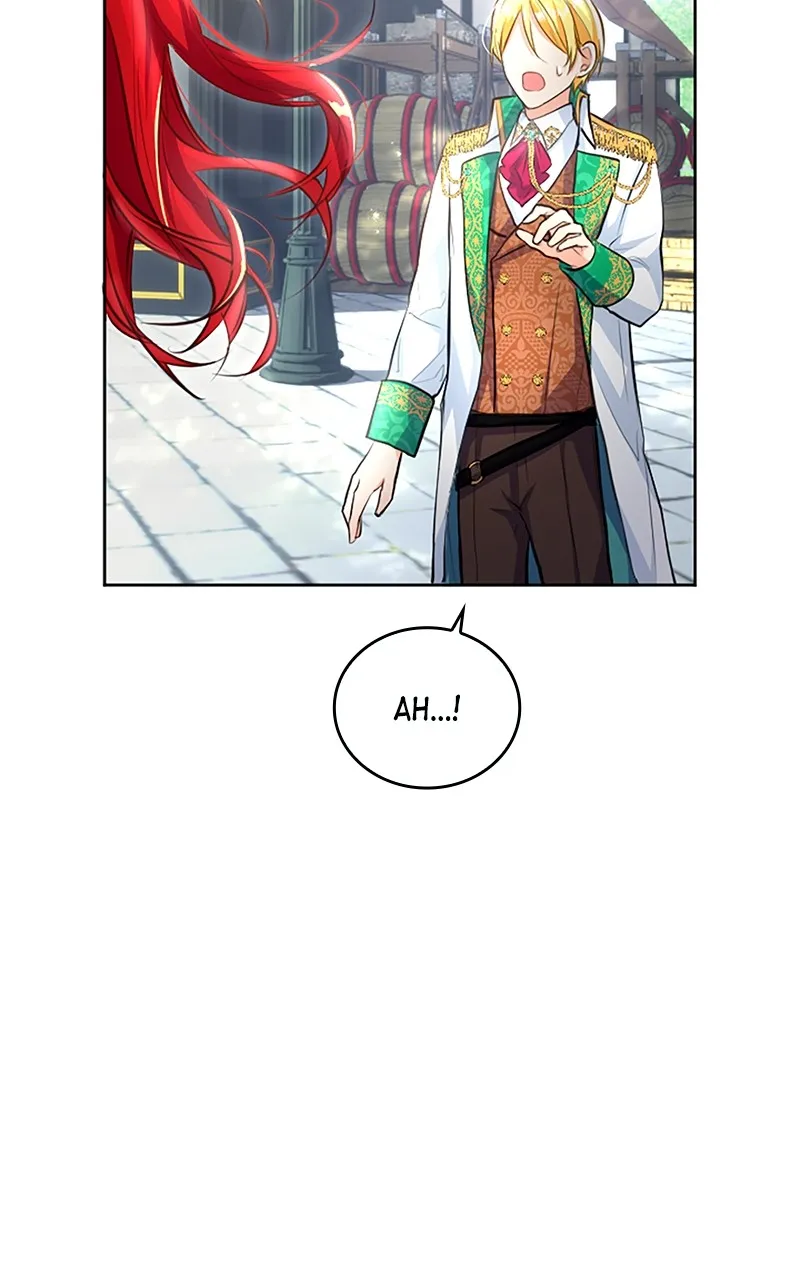 Not the Time for Love Chapter 4 page 25 - 