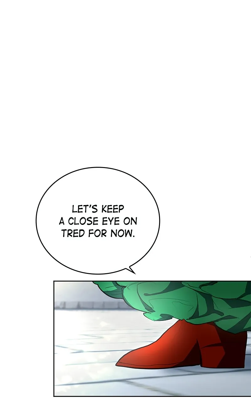 Not the Time for Love Chapter 4 page 26 - 
