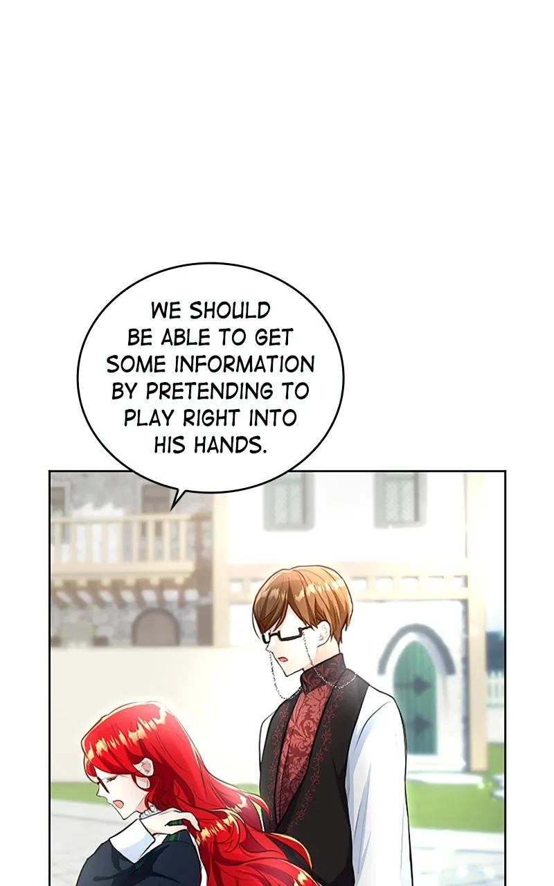 Not the Time for Love Chapter 4 page 27 - 
