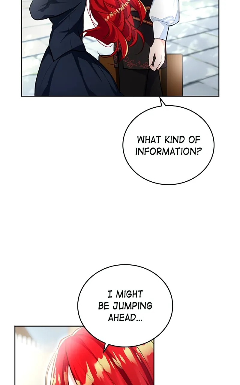 Not the Time for Love Chapter 4 page 28 - 