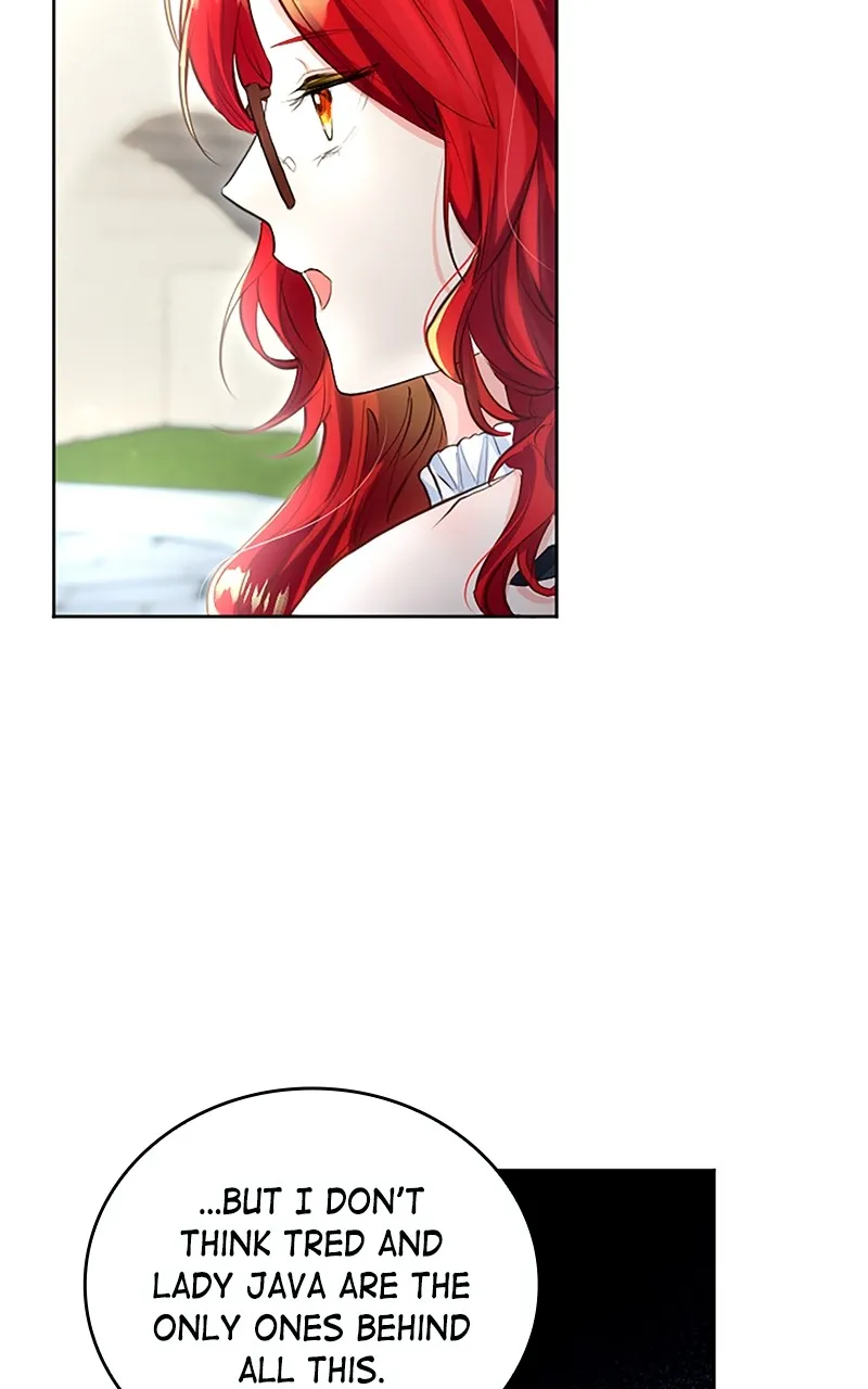Not the Time for Love Chapter 4 page 29 - 