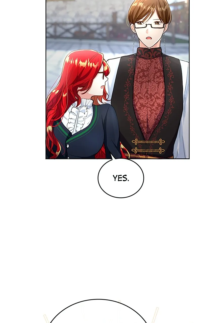 Not the Time for Love Chapter 4 page 32 - 