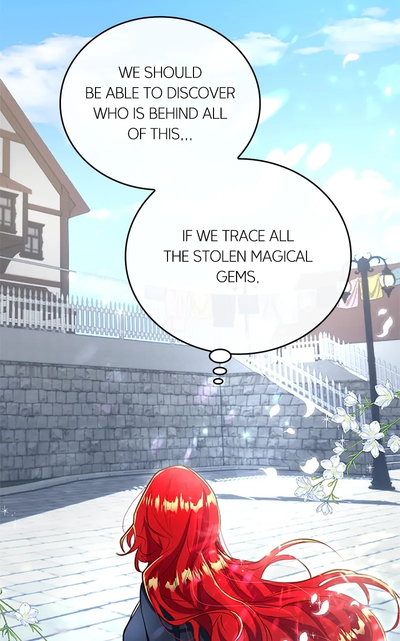 Not the Time for Love Chapter 4 page 35 - 