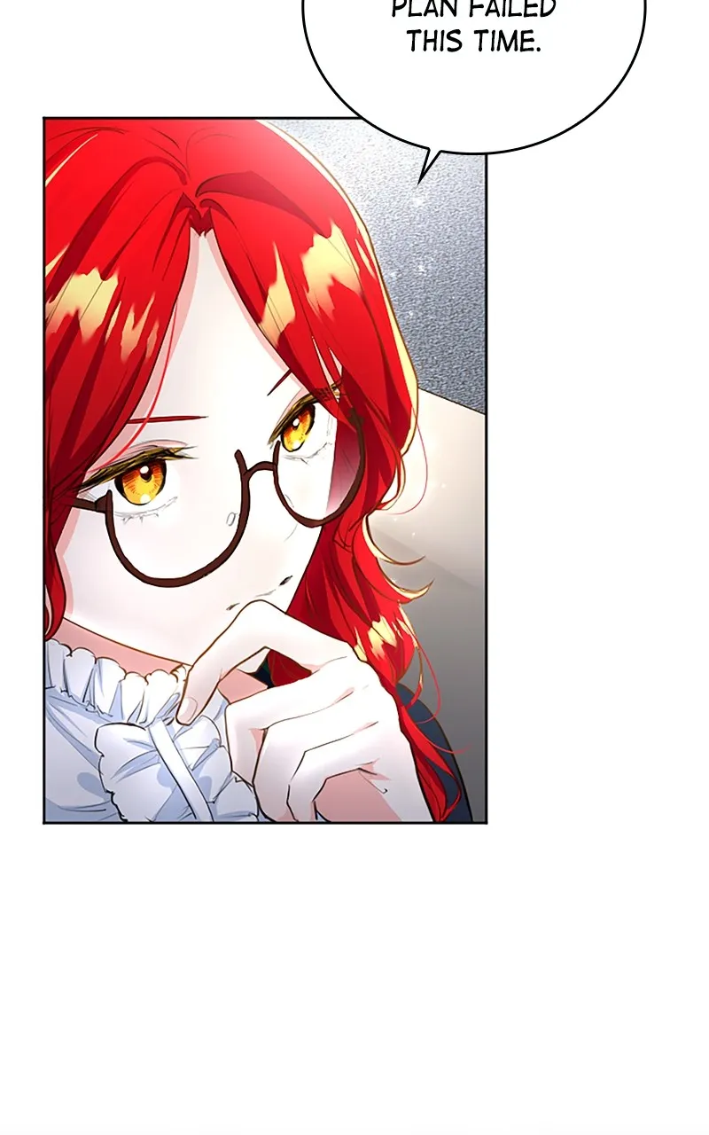 Not the Time for Love Chapter 4 page 39 - 