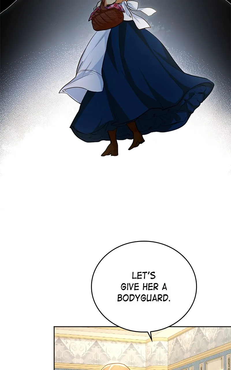 Not the Time for Love Chapter 4 page 41 - 