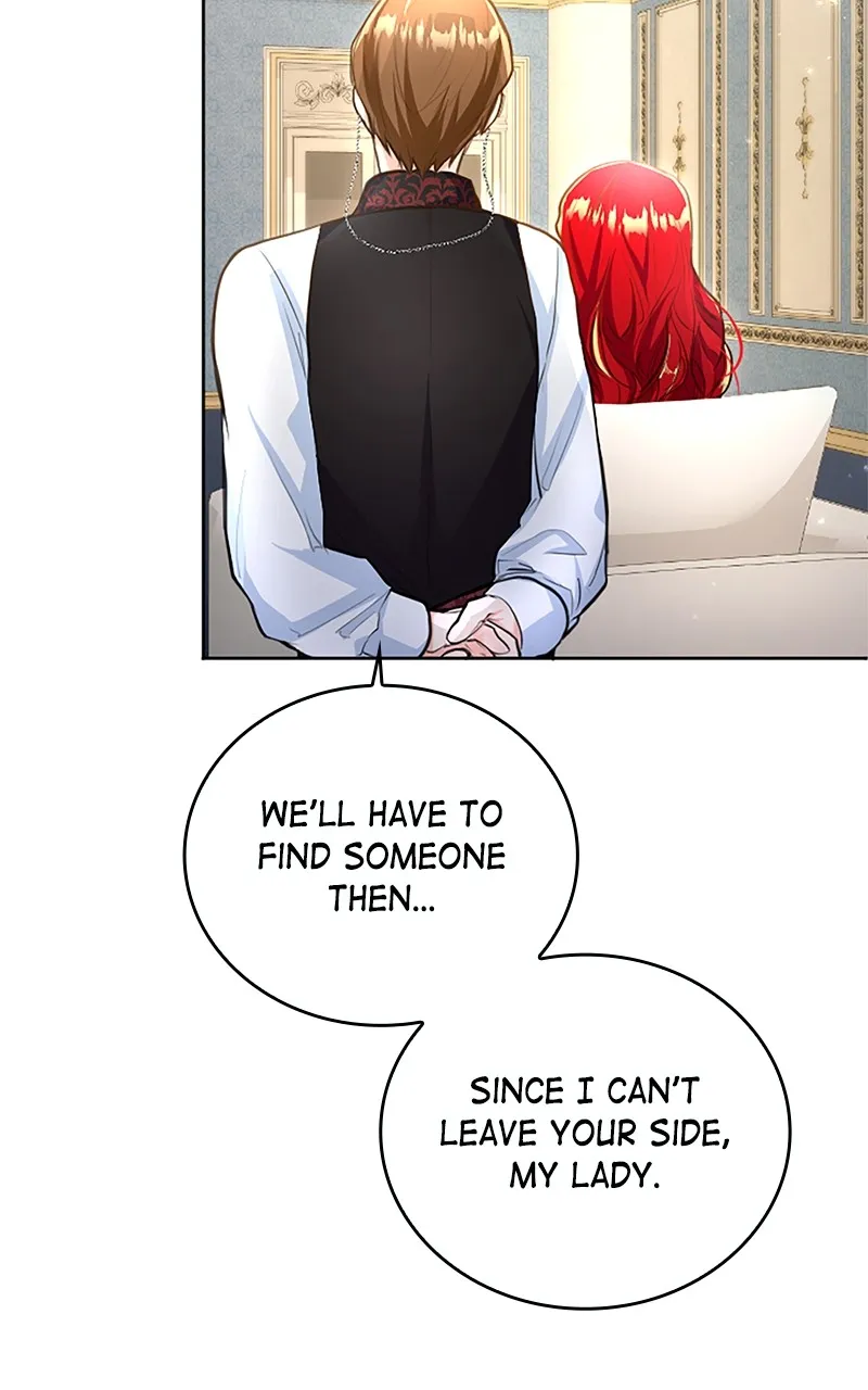 Not the Time for Love Chapter 4 page 42 - 