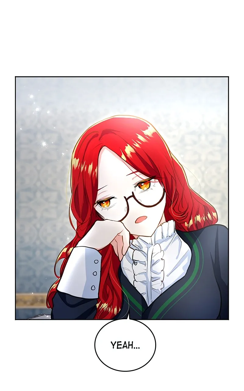 Not the Time for Love Chapter 4 page 43 - 