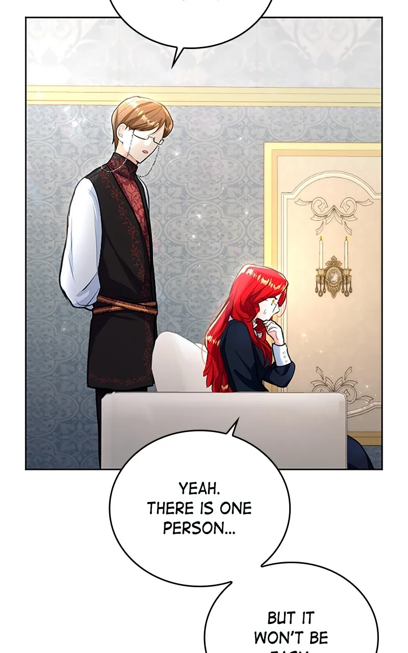 Not the Time for Love Chapter 4 page 49 - 