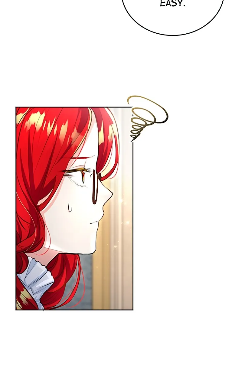 Not the Time for Love Chapter 4 page 50 - 