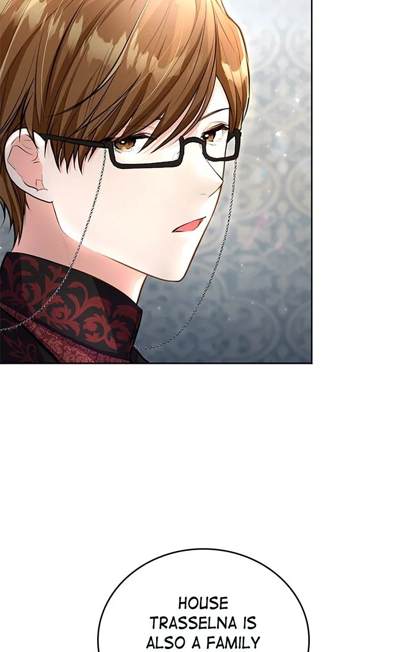 Not the Time for Love Chapter 4 page 53 - 