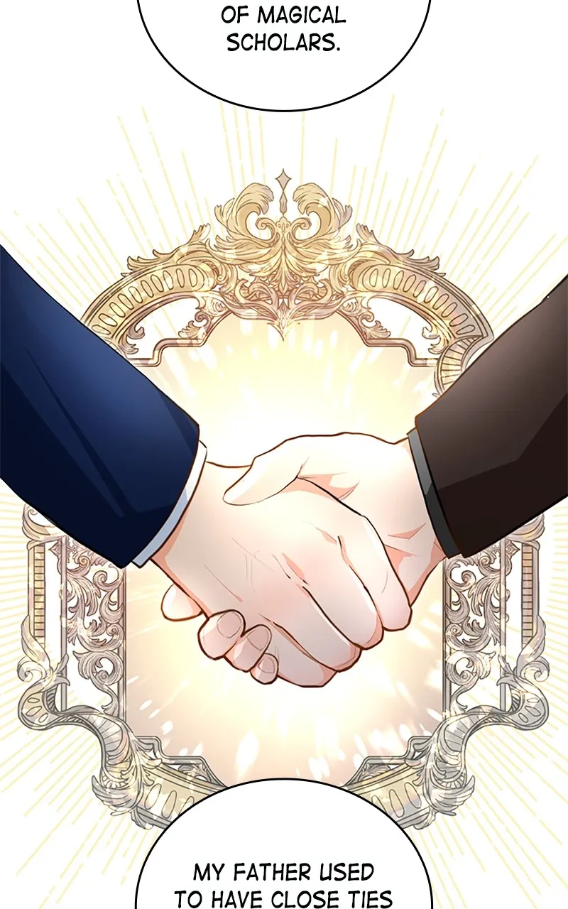 Not the Time for Love Chapter 4 page 54 - 