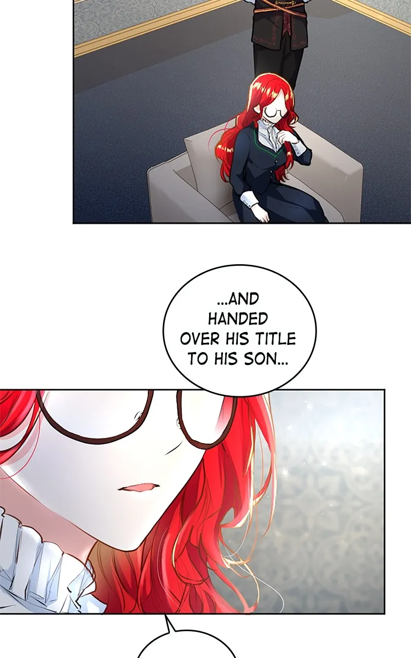 Not the Time for Love Chapter 4 page 56 - 