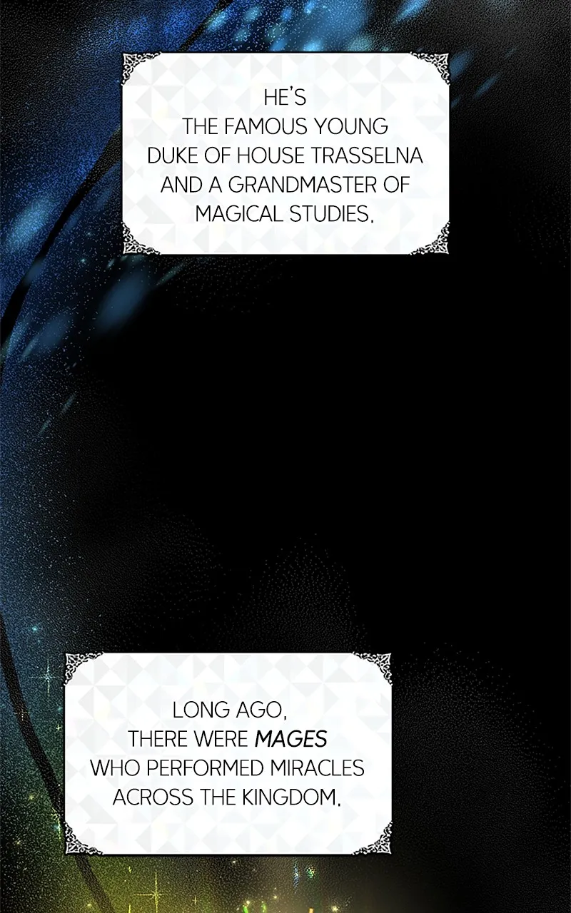 Not the Time for Love Chapter 4 page 61 - 