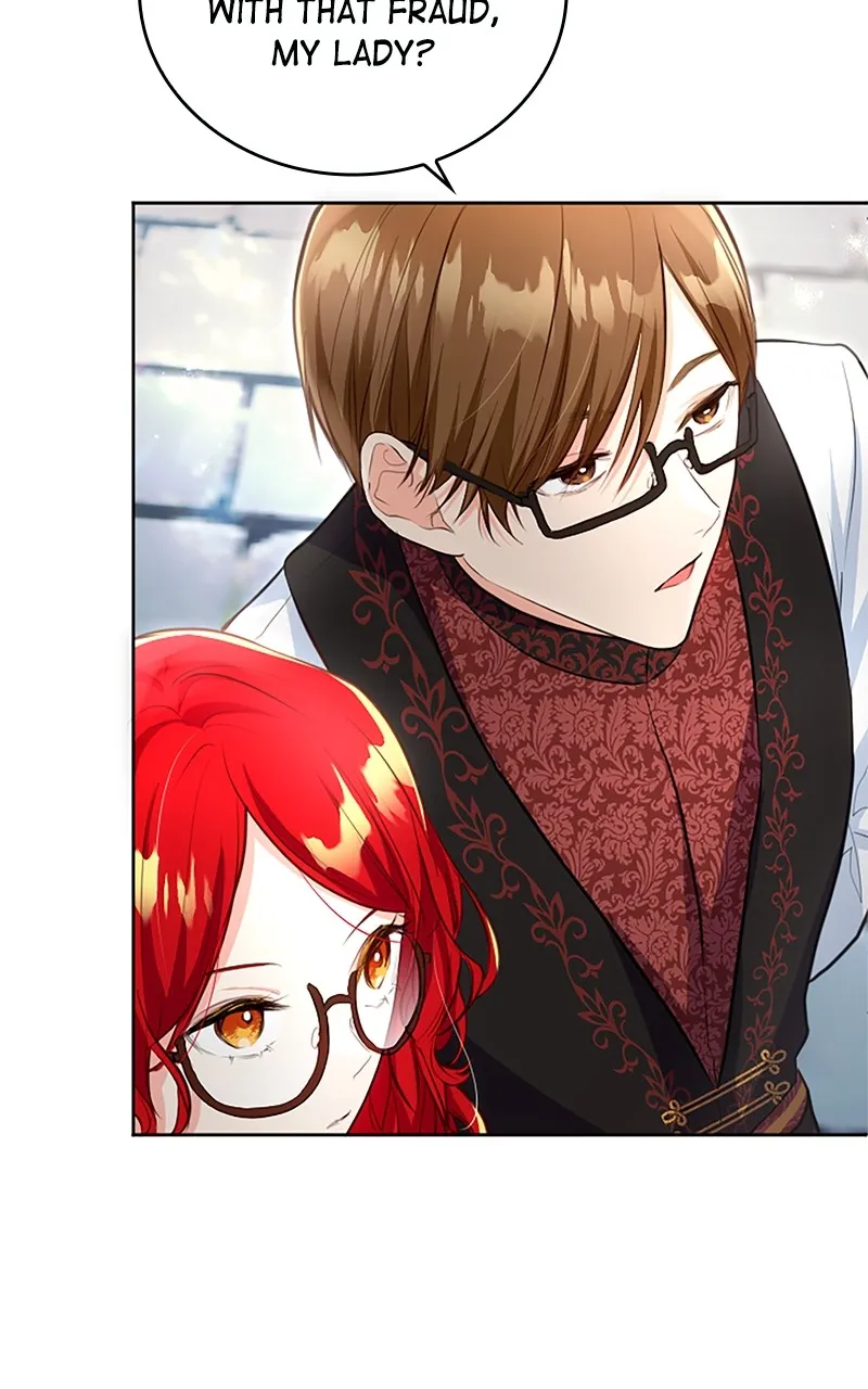 Not the Time for Love Chapter 4 page 8 - 