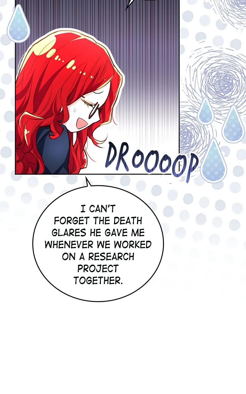 Not the Time for Love Chapter 4 page 71 - 